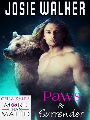 cover image of PAWS & Surrender